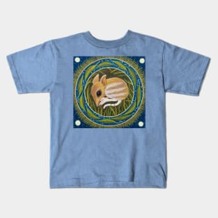 Baby Bandicoot Kids T-Shirt